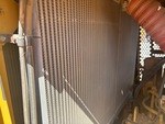 Motor with Cooling System Leaks