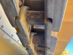 Undercarriage with Right Track Bushings