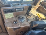 Control Station with Controles hidráulicos