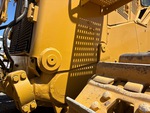 Chassis with Frame Condition
