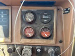 Control Station with Calibradores