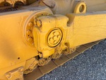 Chassis with Soportes giratorios del brazo pulsador