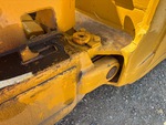 Chassis with Clavijas y bujes del mecanismo de inclinación/ángulo