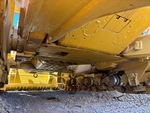 Chassis with Protectores de bajos