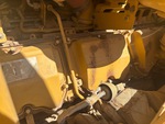 Motor with Oil Leaks