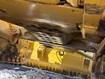 Undercarriage with Ejes de pivotes