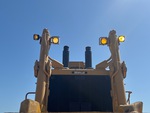 General Appearance with Funcionamiento de las luces exteriores