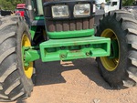 Chassis with