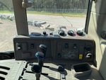 Control Station with