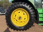 Chassis with