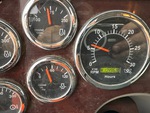 Cab with Engine Hours