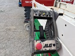 Basic Lower Control Station with