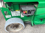 Basic Lower Control Station with