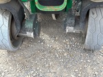 Chassis Photos with