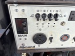Control Station with
