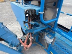 Hydraulics with