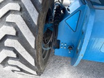 Hydraulics with