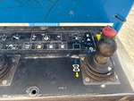 Basic Control Station Upper with