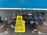 Basic Control Station Upper with