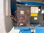 Basic Lower Control Station with