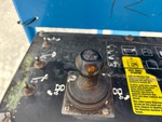 Basic Control Station Upper with