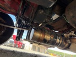 Drivetrain with