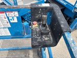 Control Station Upper with