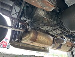 Drivetrain with