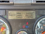 Cab with Engine Hours