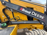 Hydraulics with