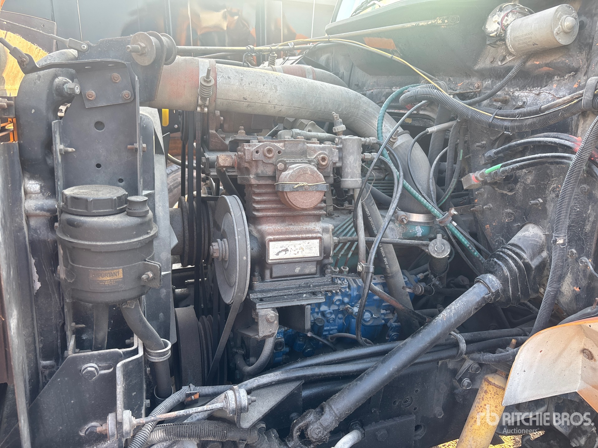 Moteur with
