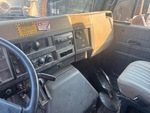 Cab with