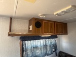 Interior with