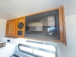 Interior with