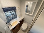 Interior with