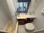 Interior with