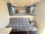 Interior with