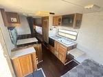 Interior with