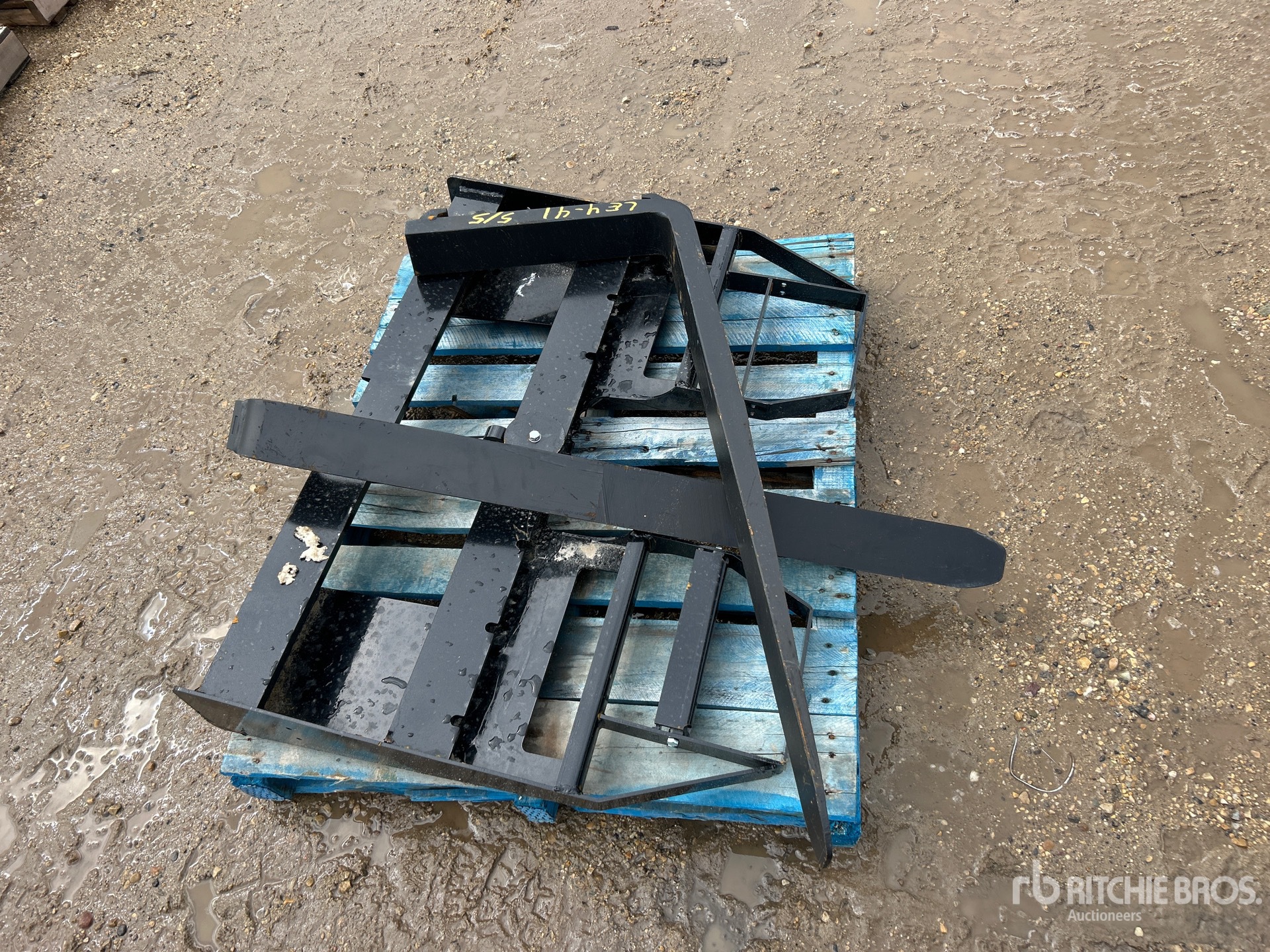 2026 AGT SSCPF48-4400-HF