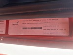 General Appearance with Numero seriale/numero d’identificazione del veicolo (VIN)