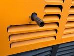 Air Compressor with
