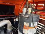 Air Compressor with