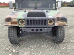 General Appearance with Exterior Lights