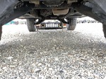 Chassis with Frame Condition