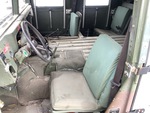 Control Station with Seating