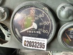 Control Station with Odometer