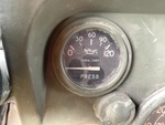Control Station with Oil Pressure
