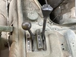 Control Station with Drivetrain Controls
