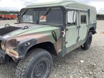 General Appearance with Paint