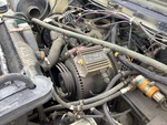 Engine with Engine - Left Side